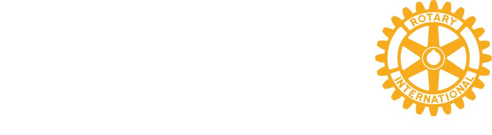 rotary lavington jioni logo